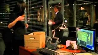 Le scene migliori di Patrick Jane e Teresa Lisbon (The Mentalist seconda stagione parte 1c)