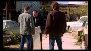 Supernatural Season8 - Sam & Dean catch Crowley