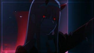 The Monster [AMV] Zero two edit