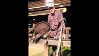 Alabama Black Belt Turkey Hunts-www.southernhunting.com