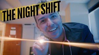 THE NIGHT SHIFT!!! (RAP FOR NURSES)