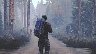 DAYZ / ВОЗВРАЩЕНИЕ.... #dayz #dayzstandalone #дейз #stalker #stalker2 #сталкер