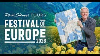 Festival of Europe: Switzerland