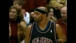 Vince Carter - 38 pts, 11 reb, 6 asts vs Cavaliers Full Highlights (2005.12.09)