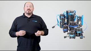 Getting To Know Boltight – Introduction To Hydraulic Tensioning