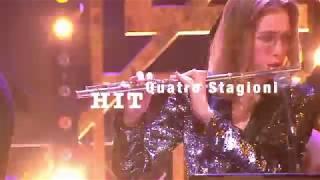 HIT / Vivaldi - Quattro Stagioni