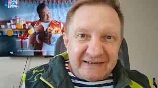 НХЛ / Кто возьмёт Кубок Стэнли в сезоне 24/25 Эдмонтон или Флорида?