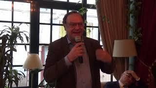 Роман Костюк: "Перспективы развития мясного скотоводства России"