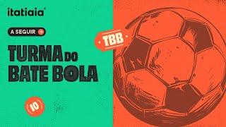 TURMA DO BATE BOLA - 18/12/2024