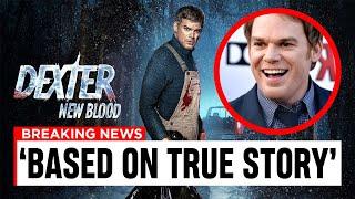 Dexter: New Blood Was A REAL Life True Story.. Here's What Happened!