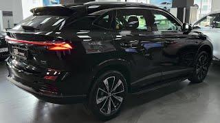 2025 MG HS - Exterior and interior details | Beautiful SUV!