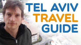 Tel Aviv Travel guide - All you need to know when visiting Tel Aviv