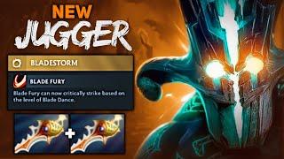 x2 Divine Rapier Juggernaut One Shot 7.3648 Kills | Dota 2 Gameplay