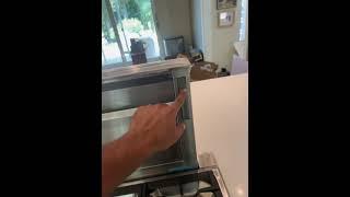 Modern Kitchen Remodel | Hollywood Hills