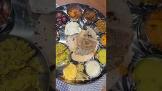 Unlimited Kathiyawadi Thali for ₹189 at Kathiyawadi Chatako