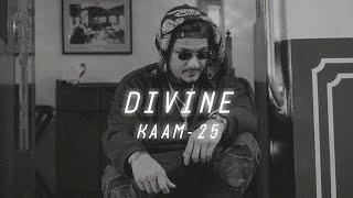 DIVINE - kaam-25 (S l o w e d + R e v e r b) | SANGHARAJ | 