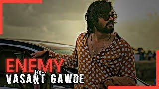 Enemy ft- Vasant Gawde|Bhuvan Bam|Taaza khabar|Armaan Editx @BBKiVines  #taazakhabaronhotstar