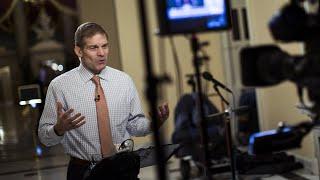 Fourth OSU wrestler says Rep. Jim Jordan knew about sexual abuse