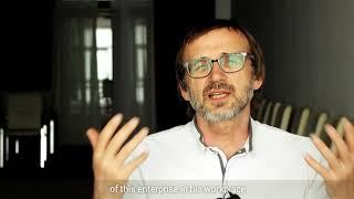 Бизнес - диалог  "Синергия индивидуальностей - ресурс будущего" IMOConf 2019 Sochi (Short)