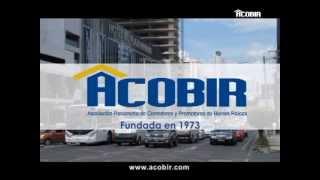 CONOCE MÁS DE ACOBIR