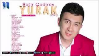 #shohruhmirzotv #botirqodirov #yurak        Botir Qodirov "YURAK" Konsert Dasturi