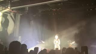 Sabrina Claudio - Truth Is tour - “Truth Is”