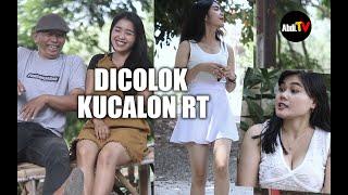 Di colok ku calon RT, ngakak bodor sunda abditv