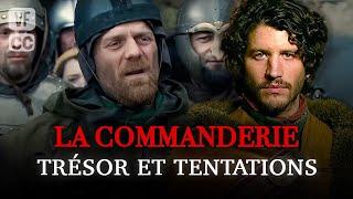 The Commandery: Treasure and temptations (EP 7) - Clément SIBONY - Louise PASTEAU - France 3 - TETRA