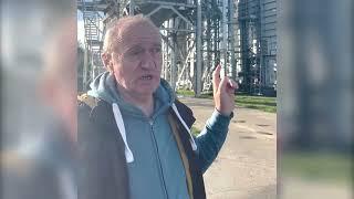 Как высушить 4000 тонн зерна за 22 000 руб  Отзыв эксплуатанта зерносушилки STRAHL