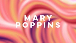 bbno$ - Mary Poppins (Lyrics)