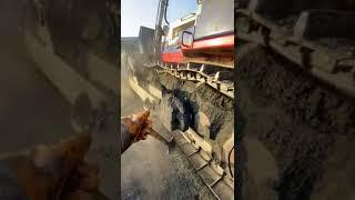Это лучшая работа, и меня полностью согласен устраивает!Inst: operator_of_dozer #бульдозерист21века