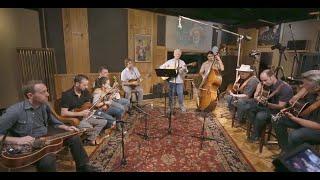 Going Up The Country - Canned Heat (Cover by Del McCoury Band and friends)