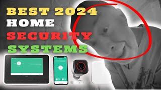 The best home security smart systems to protect your house and family in 2024