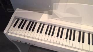 Juhl-Sørensen | Kawai CL-26