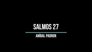 Salmos 27