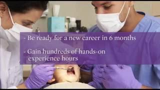 UK College of Dentistry Dental Assistant Training