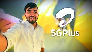 EXPLORING THE AIRTEL 5G PLUS EVENT | VLOG