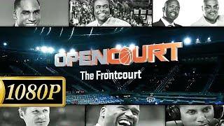 201 NBA Open Court | THE FRONTCOURT