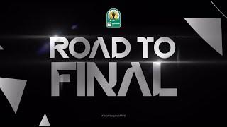 Young Africans' road to the 2022/23 #TotalEnergiesCAFCC finals.