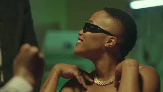 NelzAfrica - iGhost (Official Music Video)