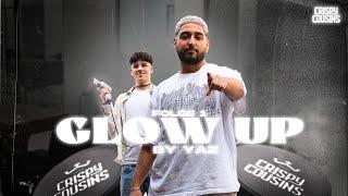 GLOW UP BY YAZ - Kandidat gewinnt 2500 €  Transformation - Folge 1