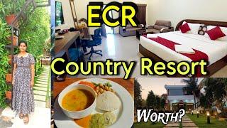 Country Resort in ECR | One Day Stay | Prestige Vacations| ECR | Mahabalipuram | Moonrackers Hotel