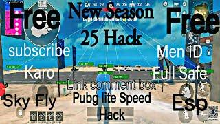 𝙋𝙐𝘽𝙂 𝙇𝙄𝙏𝙀 𝙎𝙋𝙀𝙀𝘿 𝙃𝘼𝘾𝙆. 0.28.0 New Version.(Men I'd Full Safe) Free Hack.Config file.season 25 Hack