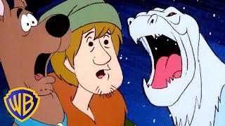 Scooby-Doo, Where Are You! | Snow Beasts!  | @wbkids​