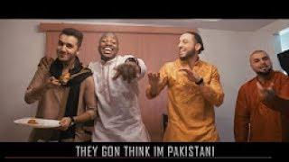 Deen Squad - Pakistani (Official Music Video)
