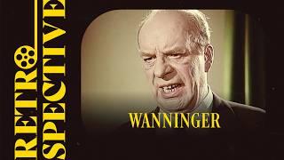 Die seltsamen Methoden des Franz Josef Wanninger - Doppelfolge 33+34 | Retrospective Deutschland