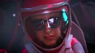 Pedro Amorim - Tocar Bwe (Official Music Video)