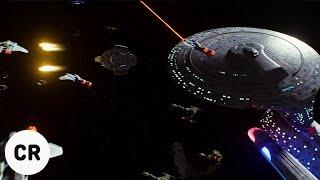 DS9 Remastered Clips 4K
