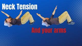 The Secrets of Neck Tension (Breathing and Arms): a Postural Restoration perspective