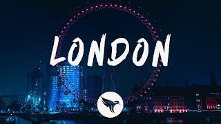 Mokita - London (Lyrics)